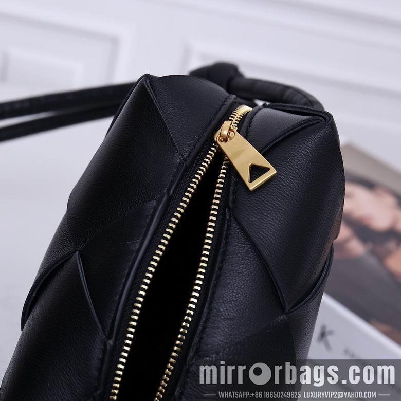 Bottega Veneta Replica Bags 2240-1 22X14.5X7.5cm EL 2