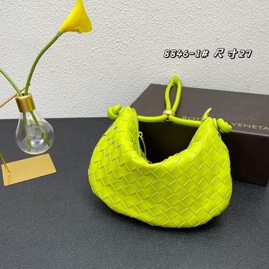Bottega Veneta Replica Bags Turn bag 8846-1 27X23X17cm JY 9