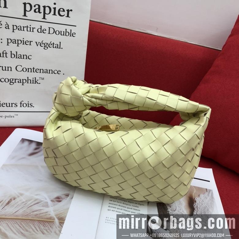 Bottega Veneta Replica Bags tote 8078 27X22X3cm JY 2