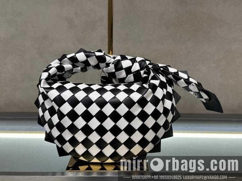 Bottega Veneta Replica Bags Jodie 6116-3 24X21X10cm JY 3
