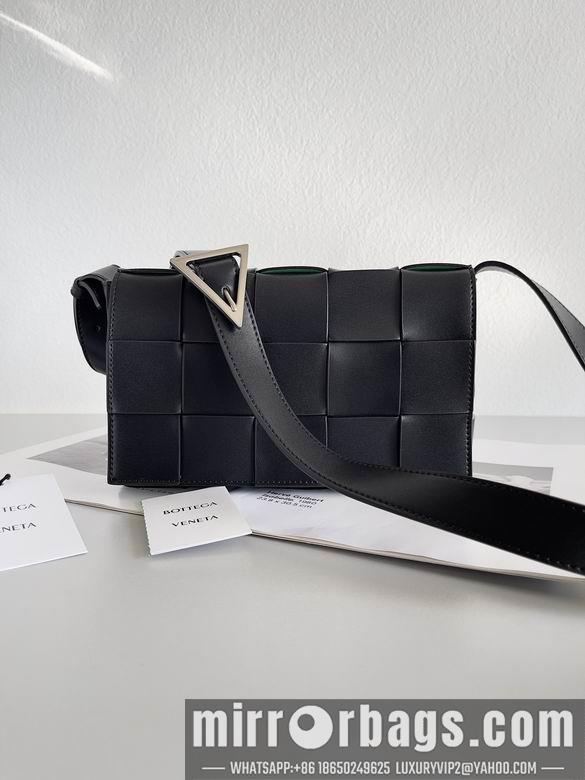 Bottega Veneta Replica Bags 708768 23x15x6cm BG 1