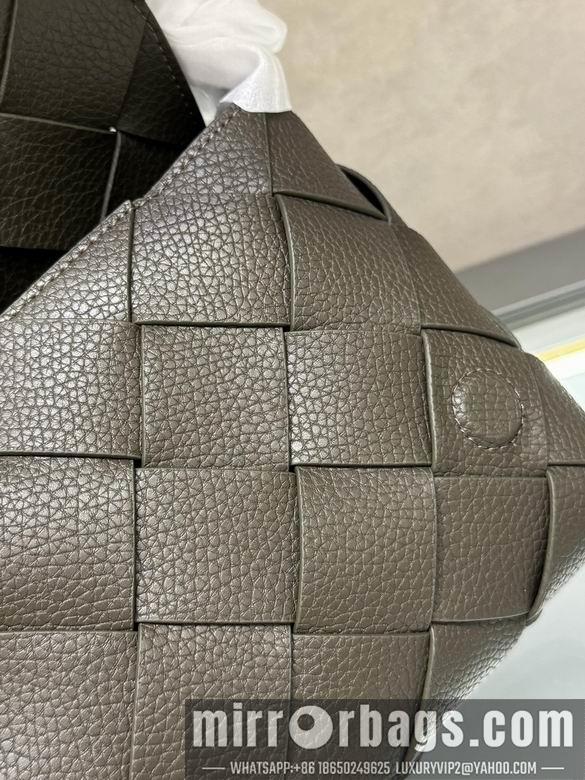 Bottega Veneta Replica Bags 9020B 22.5X16.5X5.5cm JY 5