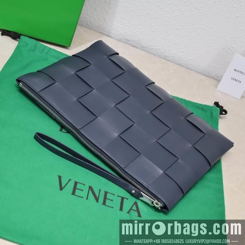 Bottega Veneta Replica Bags 80-8 35X25X1cm EL 3