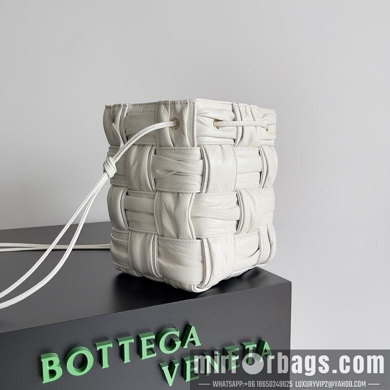 Bottega Veneta Replica Bags 717187 18x14x14cm BG 1