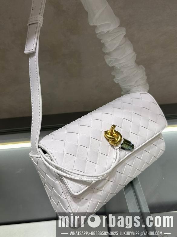 Bottega Veneta Replica Bags Andiamo 9905B 21X13X6cm JY 3colour