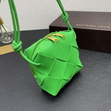 Bottega Veneta Replica Bags cassette 8855 17X17X11cm JY 7
