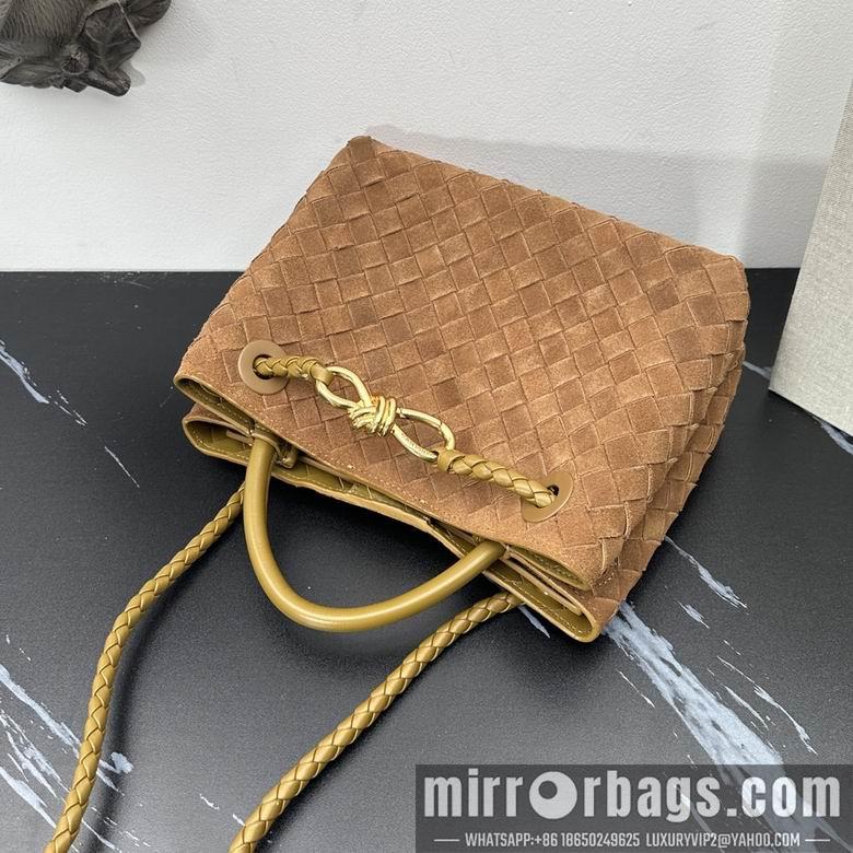 Bottega Veneta Replica Bags 6015 25X22X10.5cm EL 1