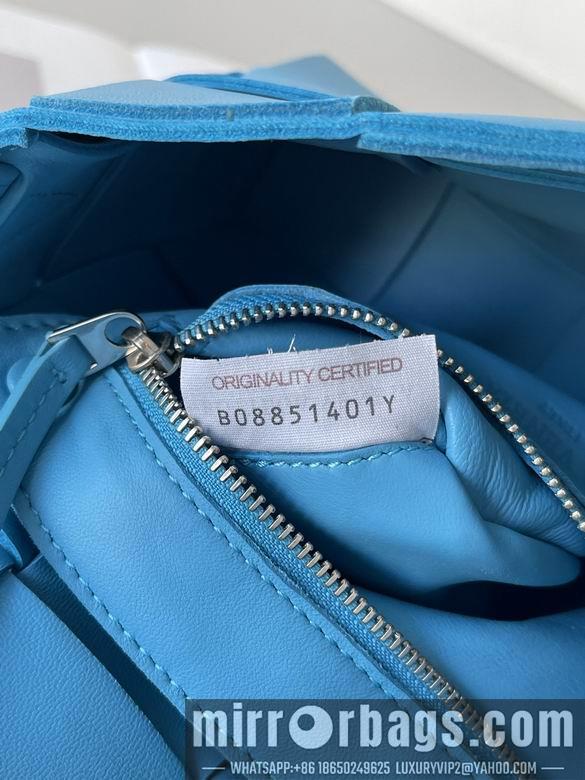 Bottega Veneta Replica Bags 578004 23x15x6cm BG 6
