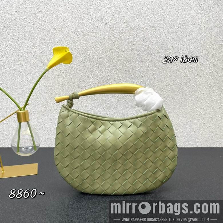 Bottega Veneta Replica Bags 8860 29X18X2cm JY 5