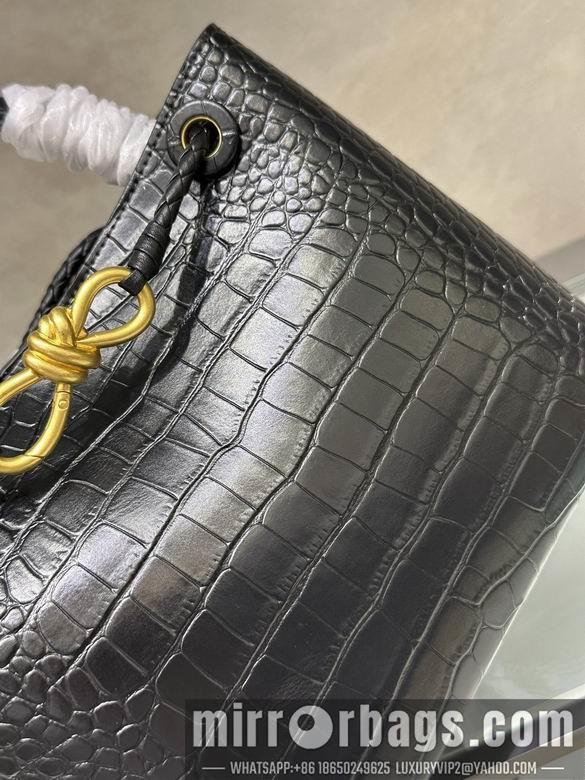 Bottega Veneta Replica Bags Andiamo 8880-E 25X22X10.5cm JY 8
