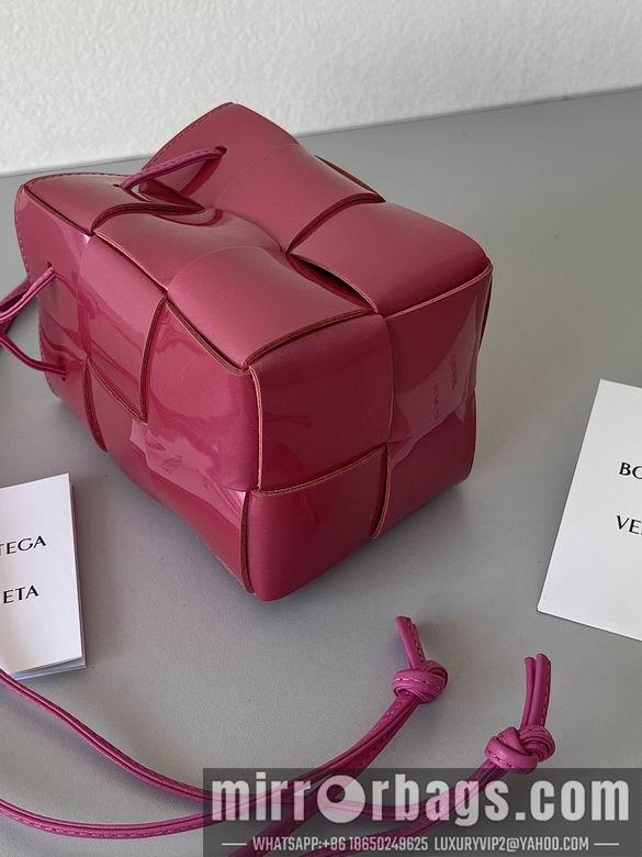 Bottega Veneta Replica Bags 680217 14x9x9cm BG 1