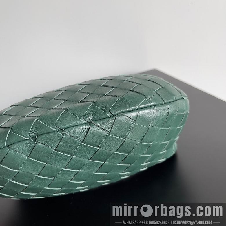 Bottega Veneta Replica Bags 651876 23x15x5cm BG 17