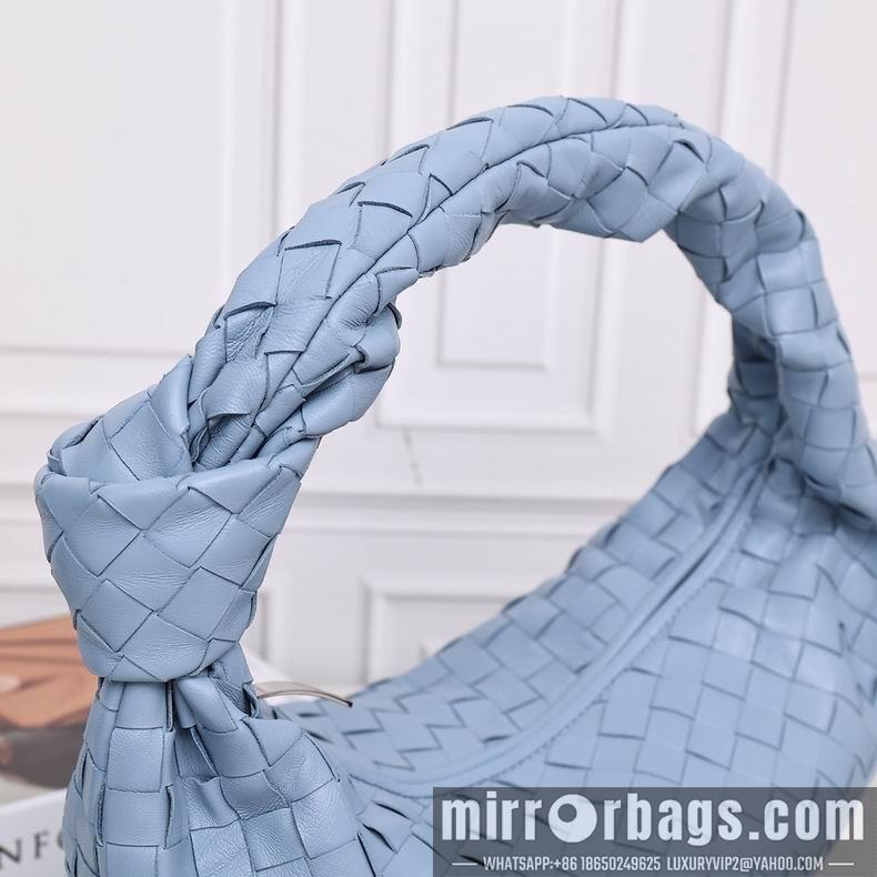 Bottega Veneta Replica Bags 8810 22x15x8 cm dl10