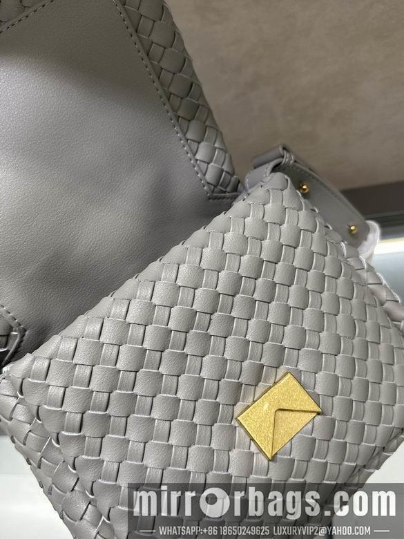 Bottega Veneta Replica Bags Cobble 6008 20X17X6cm JY 1