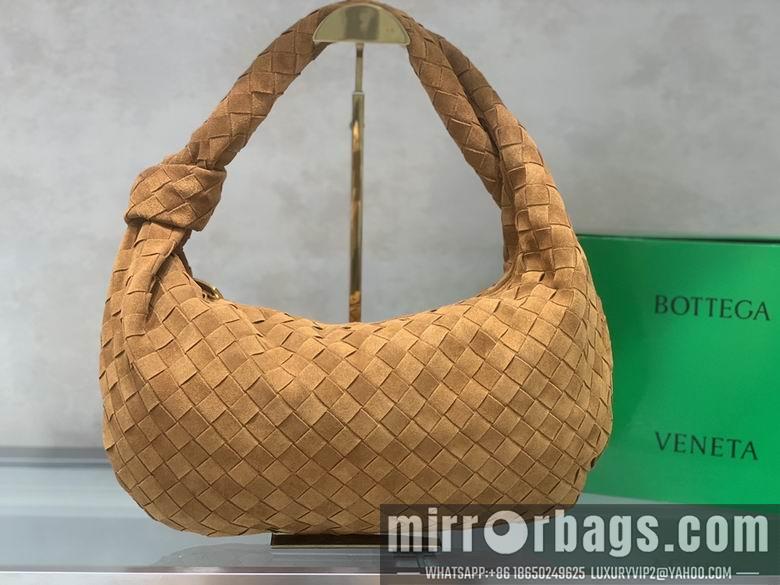 Bottega Veneta Replica Bags jodie 1735 40cm JY 3colour