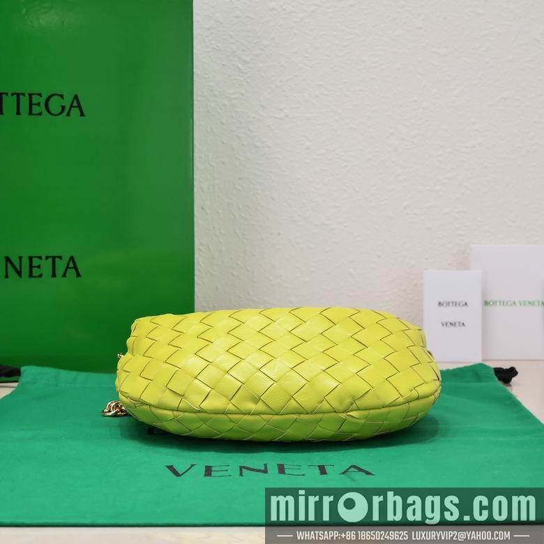 Bottega Veneta Replica Bags 651876 28x23x8cm  BG