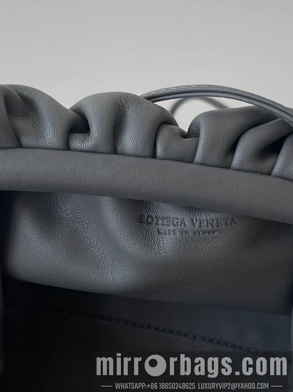 Bottega Veneta Replica Bags Pouch 23x13x5cm BG 6