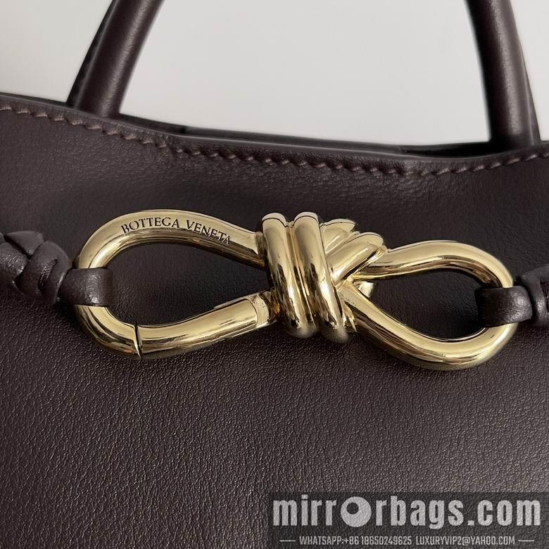 Bottega Veneta Replica Bags 810213 25X22X10.5cm EL 3colour