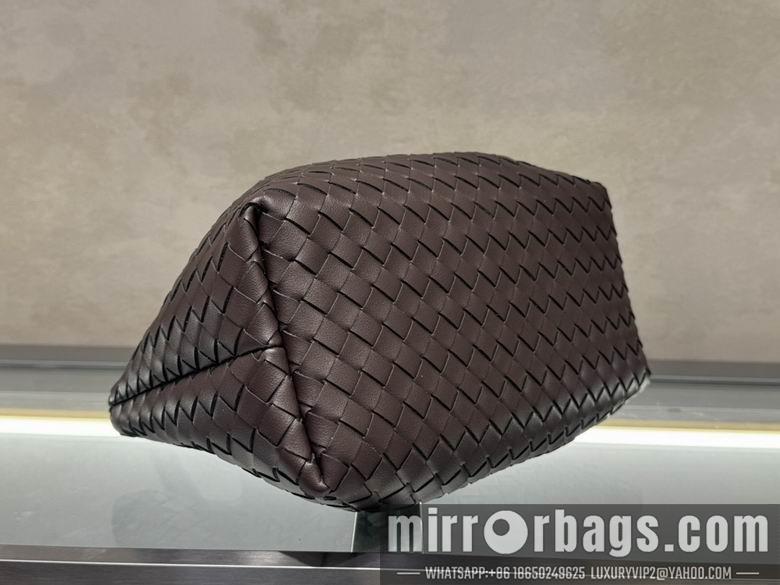 Bottega Veneta Replica Bags 9966 40X27X17cm 9965 26X16X12cm JY 5