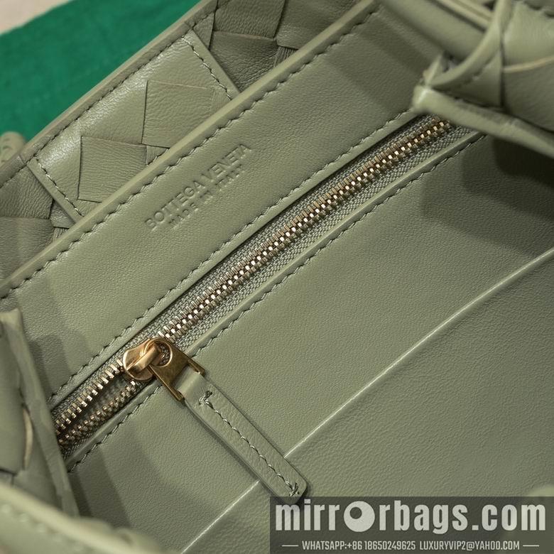 Bottega Veneta Replica Bags 7463 19X25X10.5cm EL 4colour