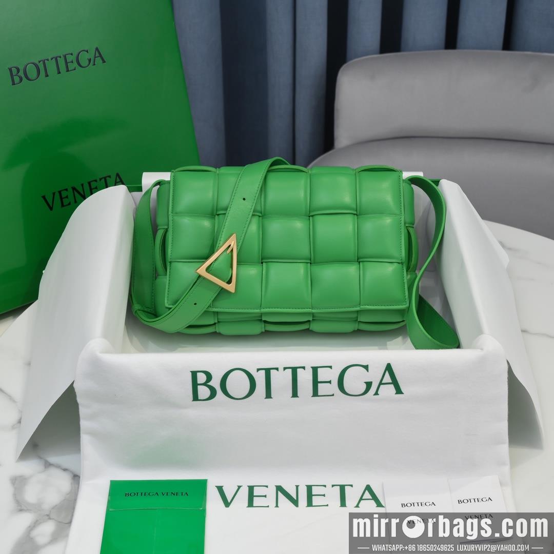 Bottega Veneta Replica Bags 6688 26x18x8 cm dl 14