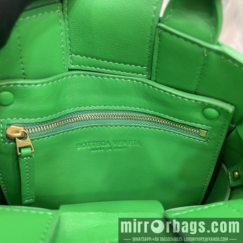 Bottega Veneta Replica Bags 709341 22X16.5X5.5cm SL 3