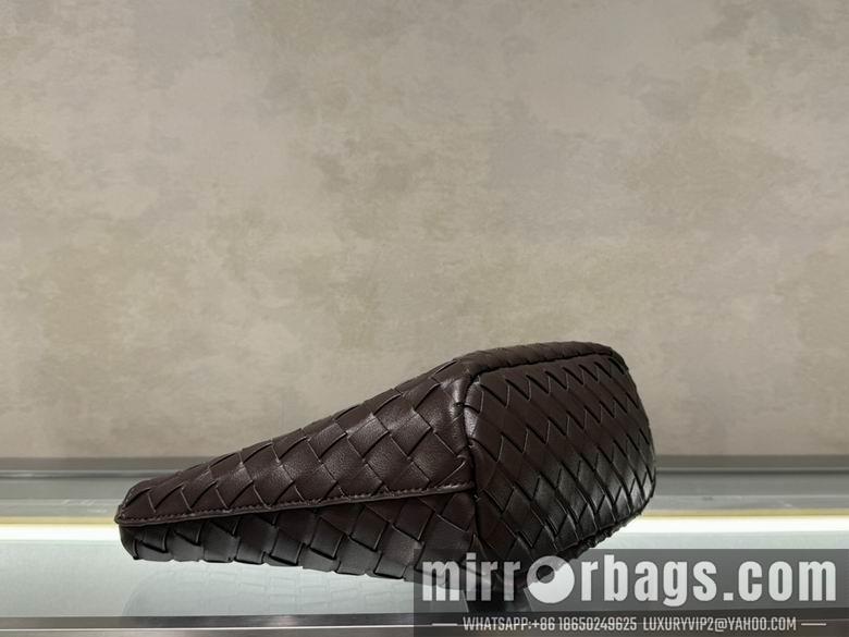 Bottega Veneta Replica Bags 9923 29X15X28cm 9921 24X13X23cm JY 6