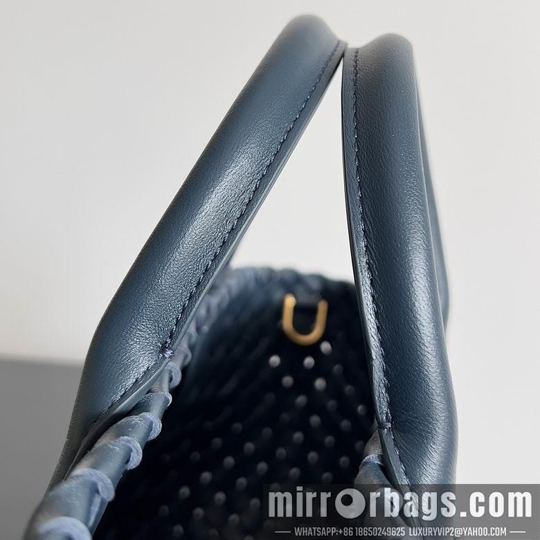 Bottega Veneta Replica Bags 709464 22x6.5x15.5cm BG 4