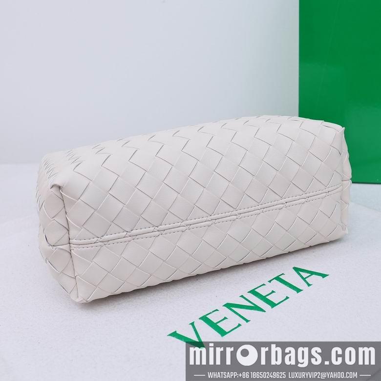 Bottega Veneta Replica Bags 5022 22X25X10.5cm XMY 5