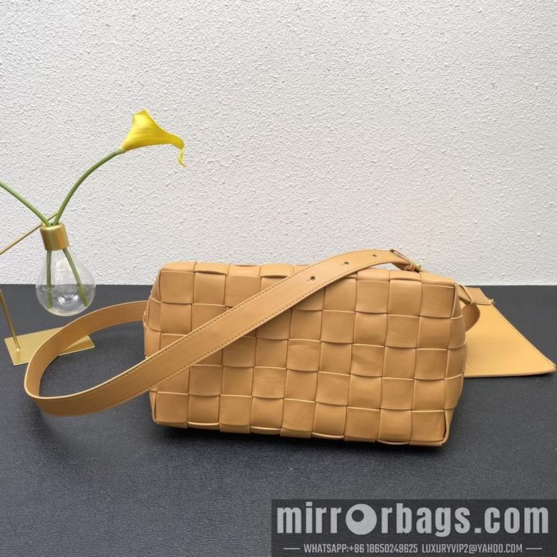 Bottega Veneta Replica Bags 9663 29X23X16cm JY 4colour