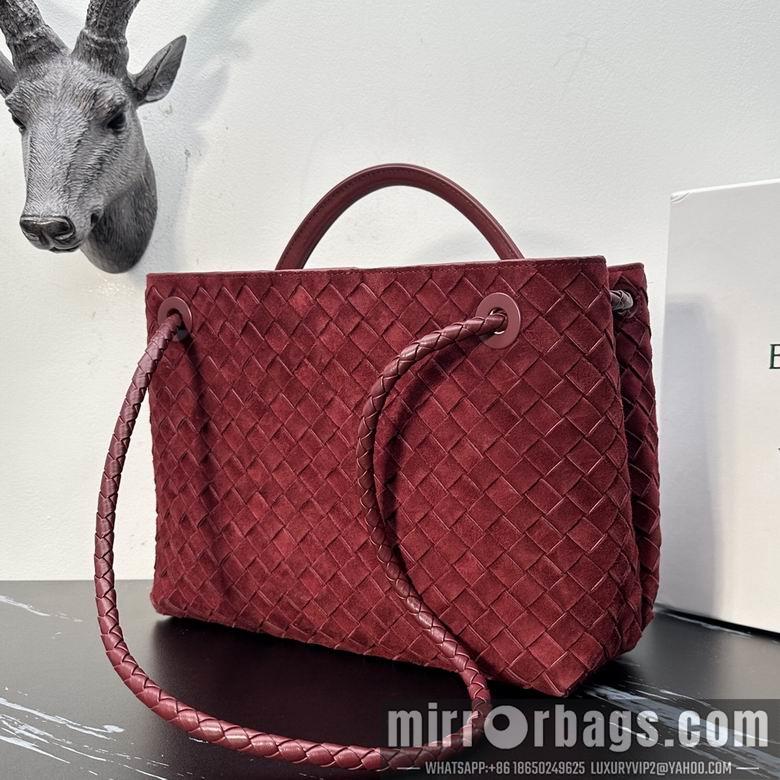 Bottega Veneta Replica Bags Andiamo 6014 32.5X24X12cm BG 5