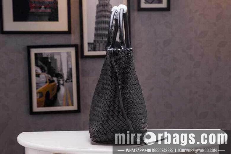 Bottega Veneta Replica Bags AD22153 40X28X17