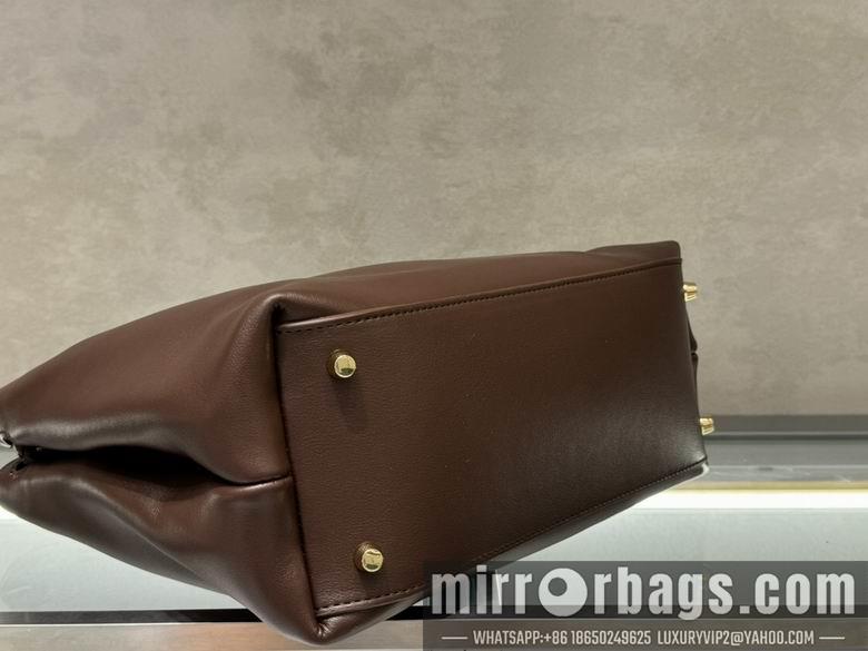 Bottega Veneta Replica Bags Andiamo 5965 32X24X12cm JY 4