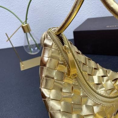 Bottega Veneta Replica Bags Turn bag 8846-1 27X23X17cm JY 8