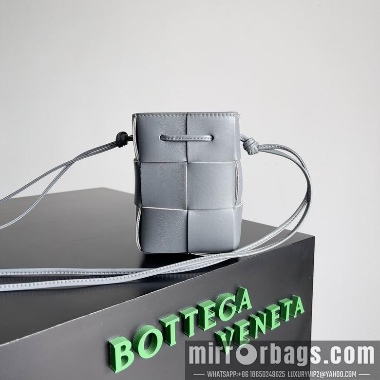 Bottega Veneta Replica Bags 680217 14x9x9cm BG 5