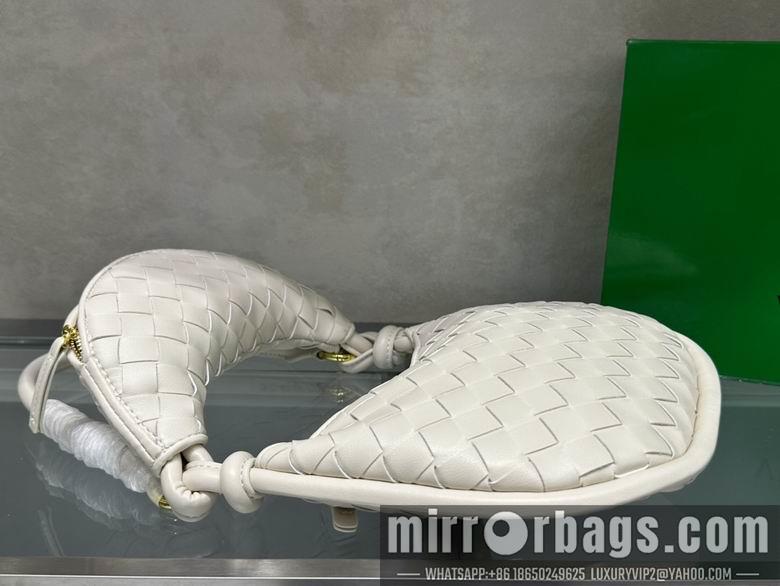 Bottega Veneta Replica Bags 5991 26X20X2cm 9763 35X22X2cm JY 1