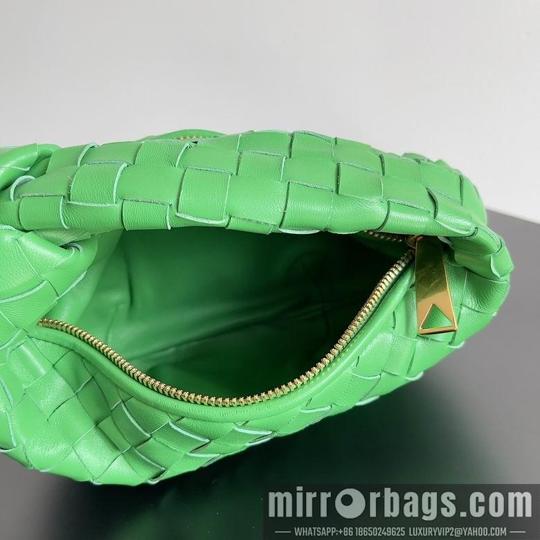 Bottega Veneta Replica Bags 651876 23x15x5cm BG 18