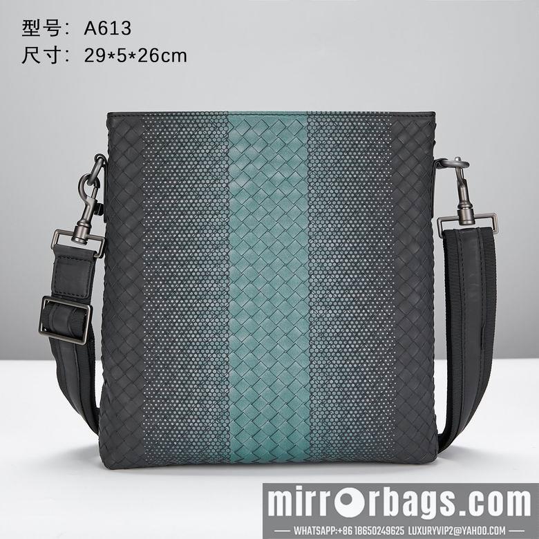Bottega Veneta Replica Bags 613 29X5X26cm XM
