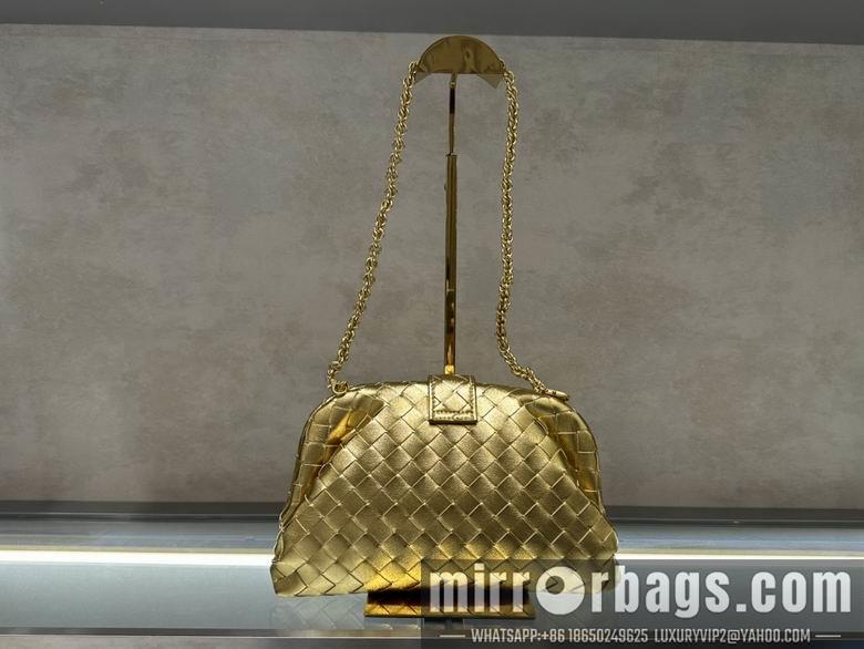 Bottega Veneta Replica Bags 9919B-5 28X20X7cm JY 7