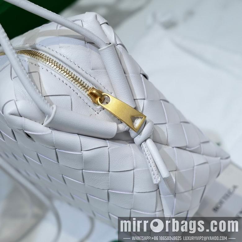 Bottega Veneta Replica Bags 6684 22x15x8cm DL 2