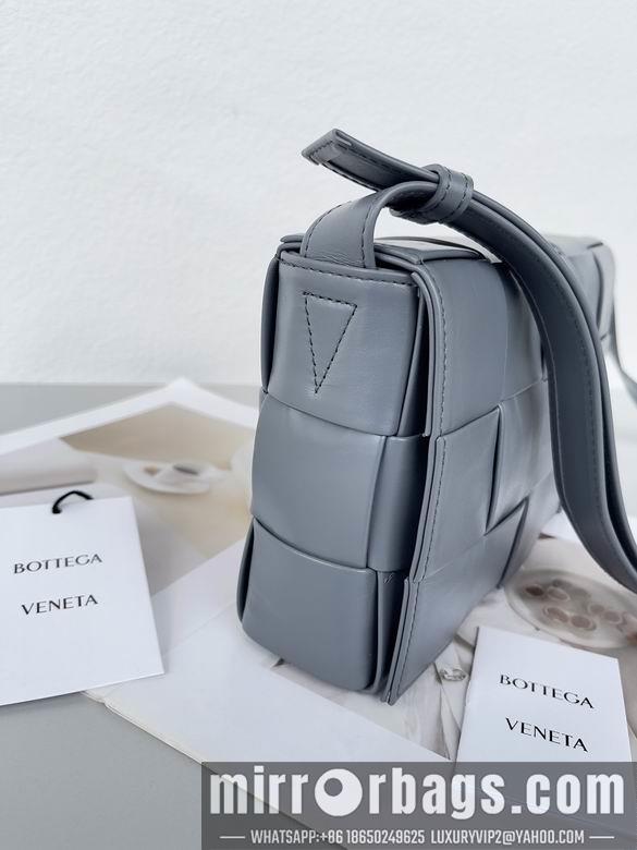 Bottega Veneta Replica Bags 667298 23x15x5cm BG 7
