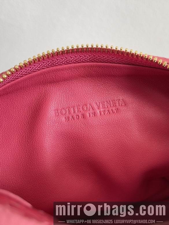 Bottega Veneta Replica Bags 651876 23x15x5cm BG 1