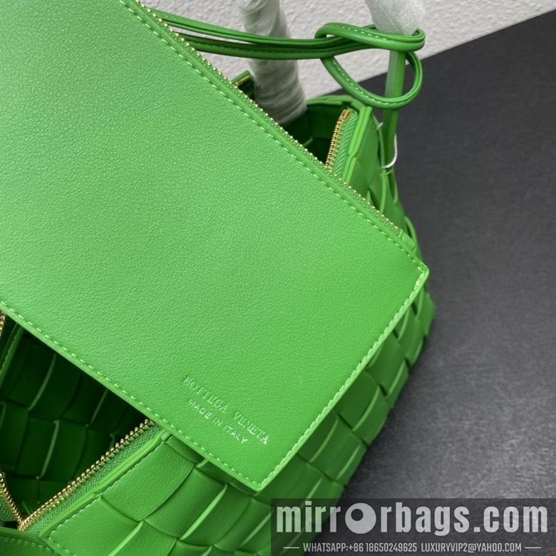 Bottega Veneta Replica Bags 8286 24X22X23.5cm JY 6