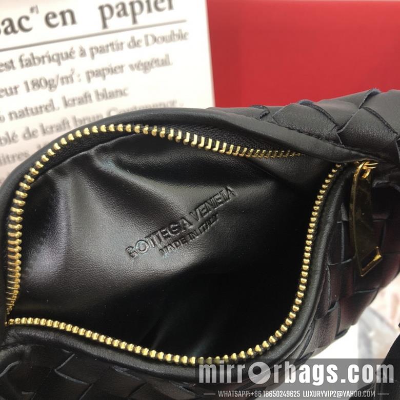 Bottega Veneta Replica Bags tote 8078 27X22X3cm JY 9