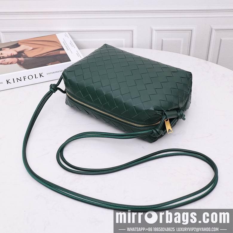 Bottega Veneta Replica Bags AD8810A#59 22X15X8