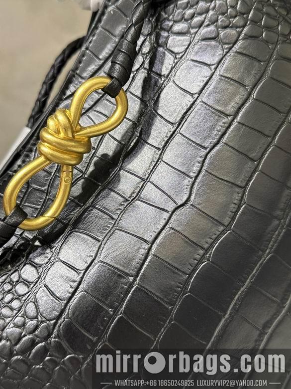 Bottega Veneta Replica Bags Andiamo 8880-E 25X22X10.5cm JY 8