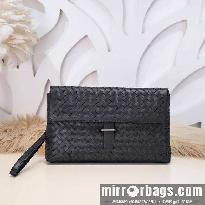 Bottega Veneta Replica Bags 28X17X3cm 103065 WP