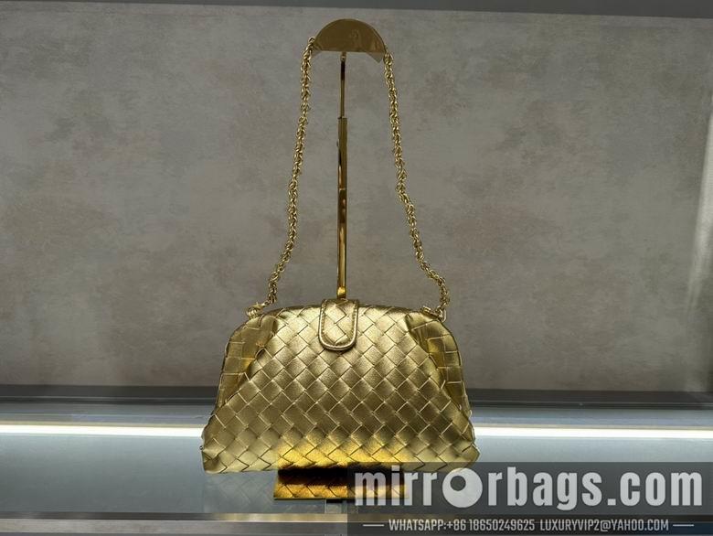 Bottega Veneta Replica Bags 9919B-5 28X20X7cm JY 7
