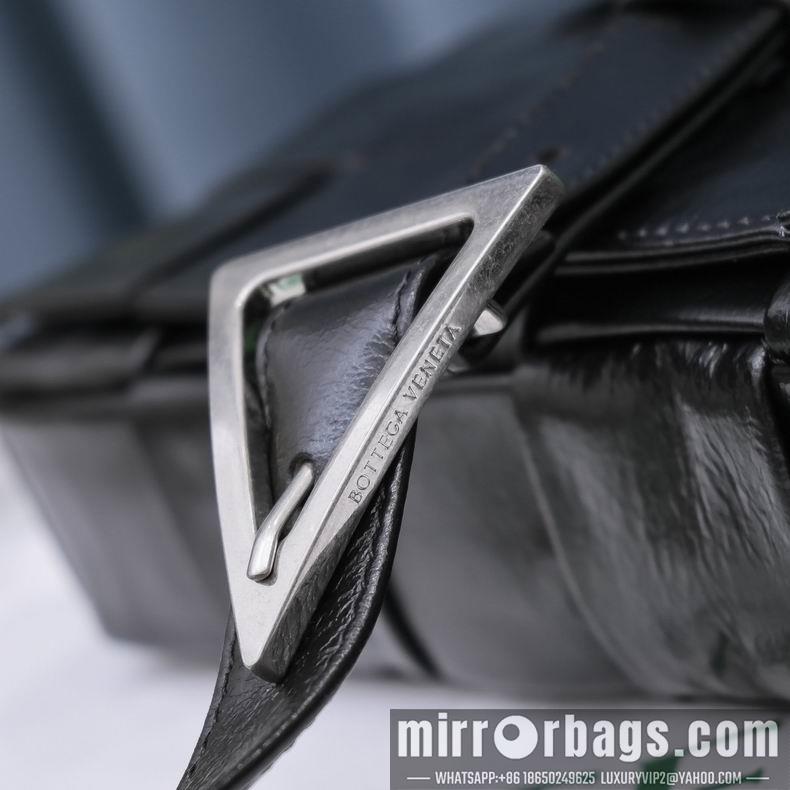 Bottega Veneta Replica Bags 6687 23x15x5 cm dl 12