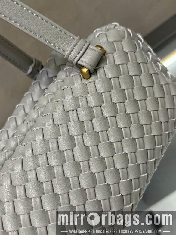 Bottega Veneta Replica Bags cassette 9881 27X11X11cm JY 5